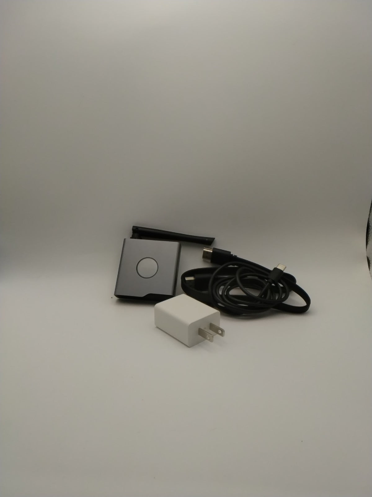 Wireless HDMI Display Dongle Adapter, Wireless Receiver, Streaming Media Video/A