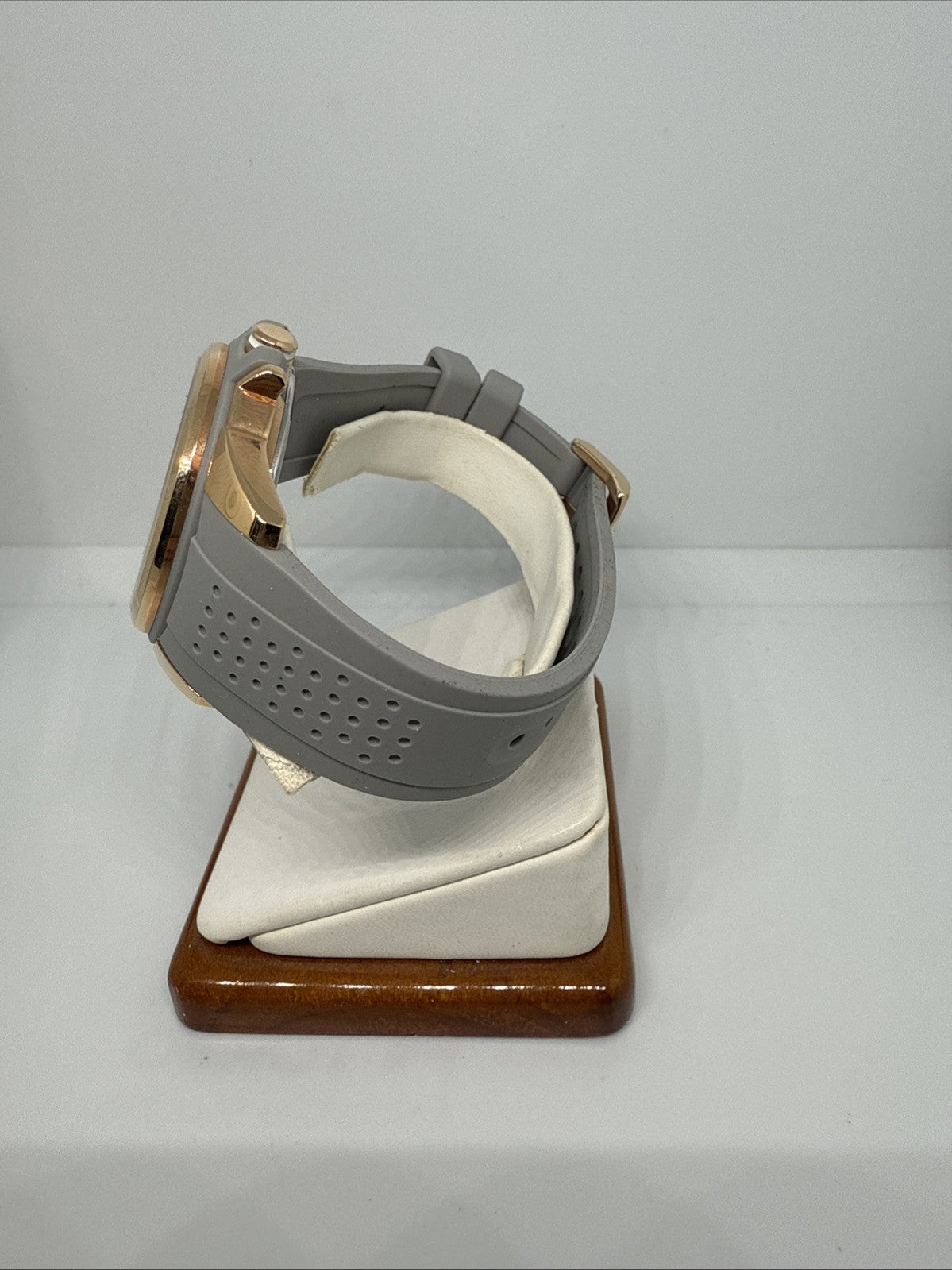 Citizen FE6137-08A Weekender Pink Gold-Tone Stainless Steel Quartz Ladies Watch