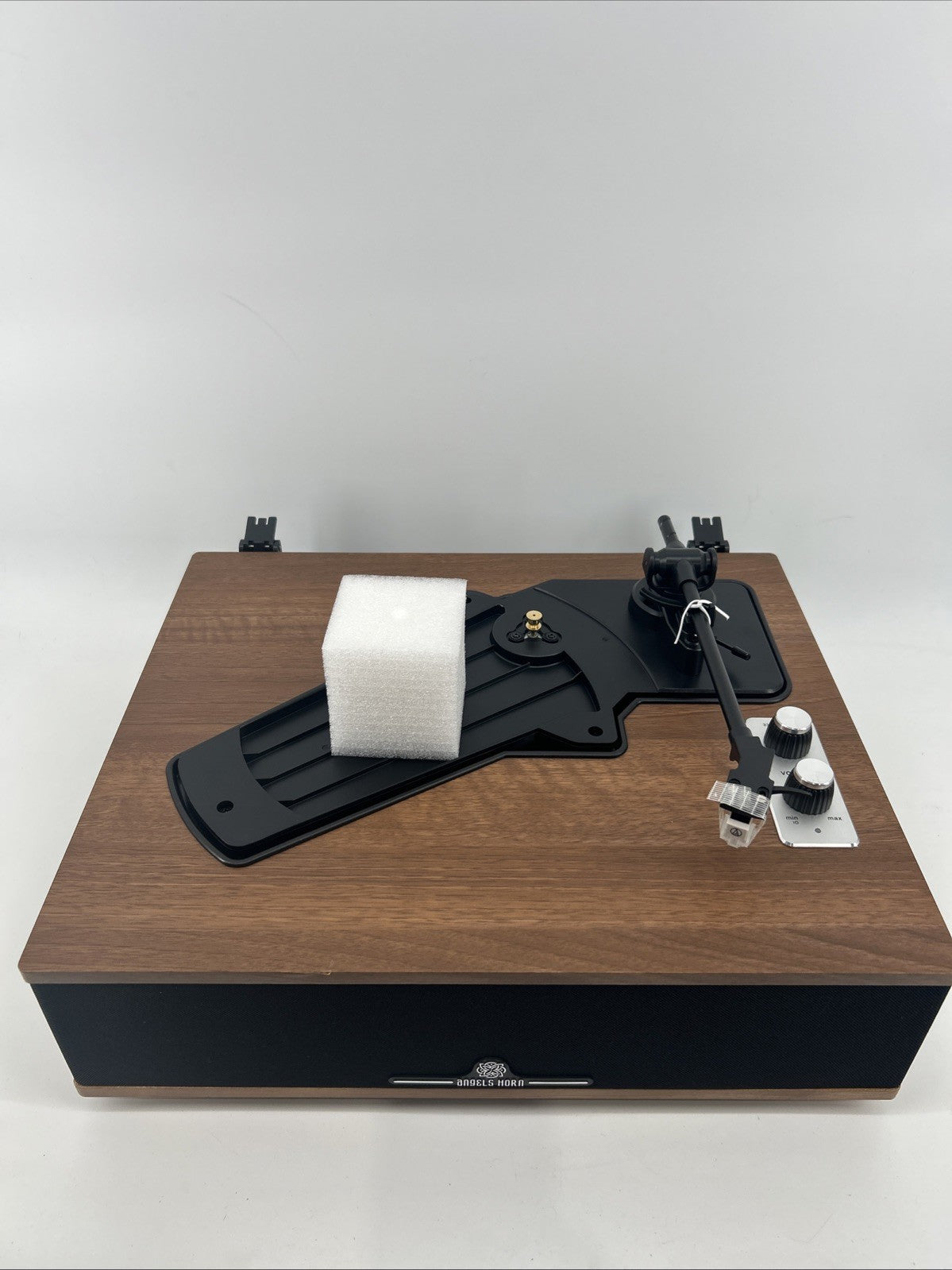 ANGELS HORN  Vinyl Record Player  HP-H019