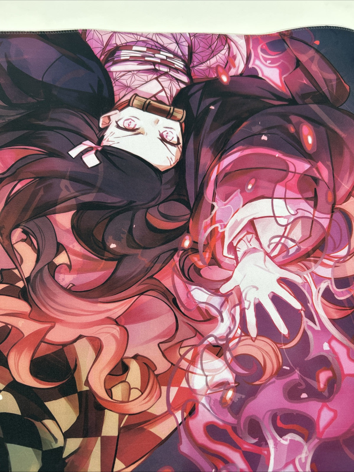 Light Up Gaming Mousepad Rgb Size Xl Gaming Mousepad