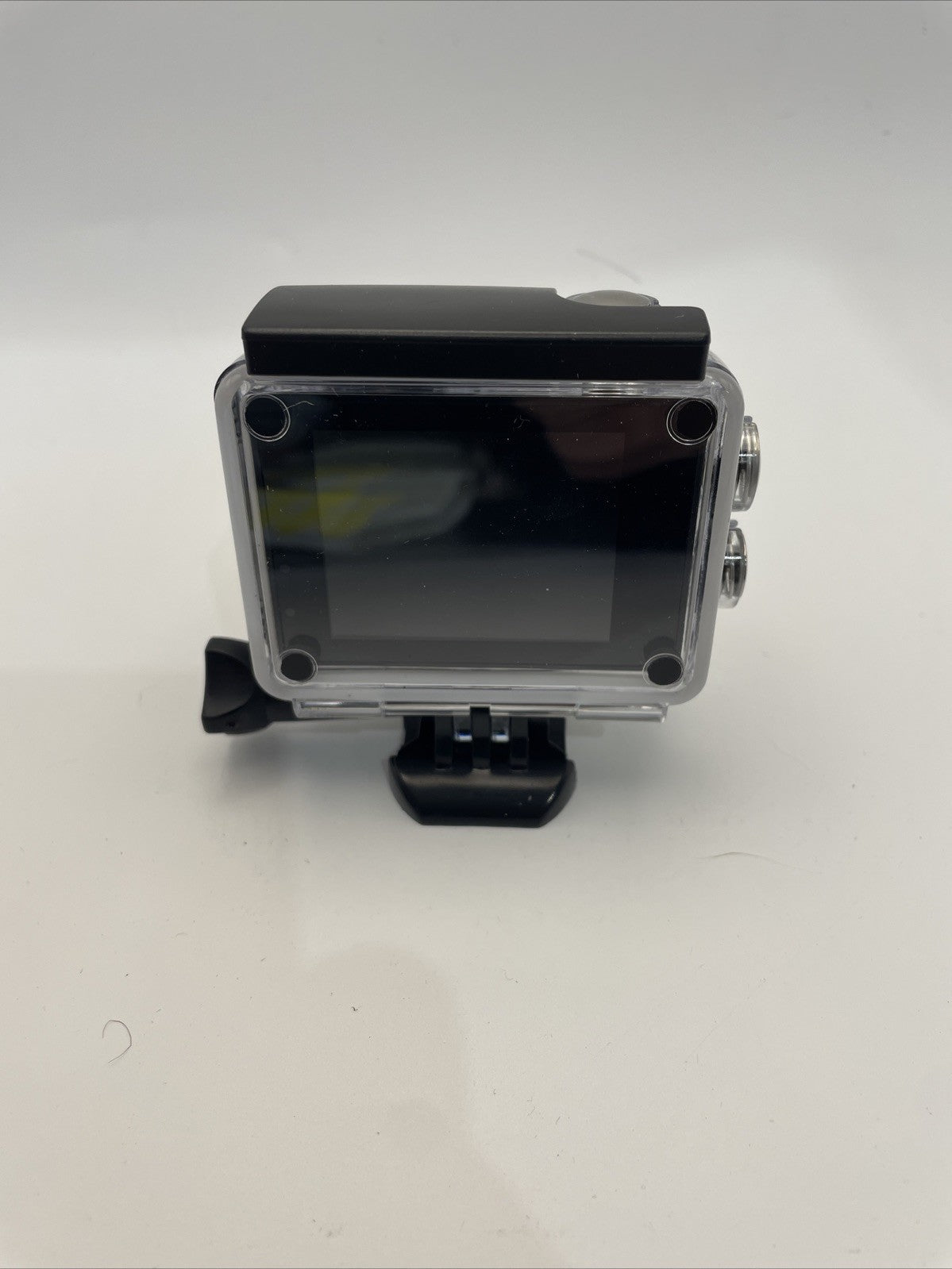 Action Camera Dragon Touch 4K 20MP 30FPS 100FT Waterproof Underwater 170°