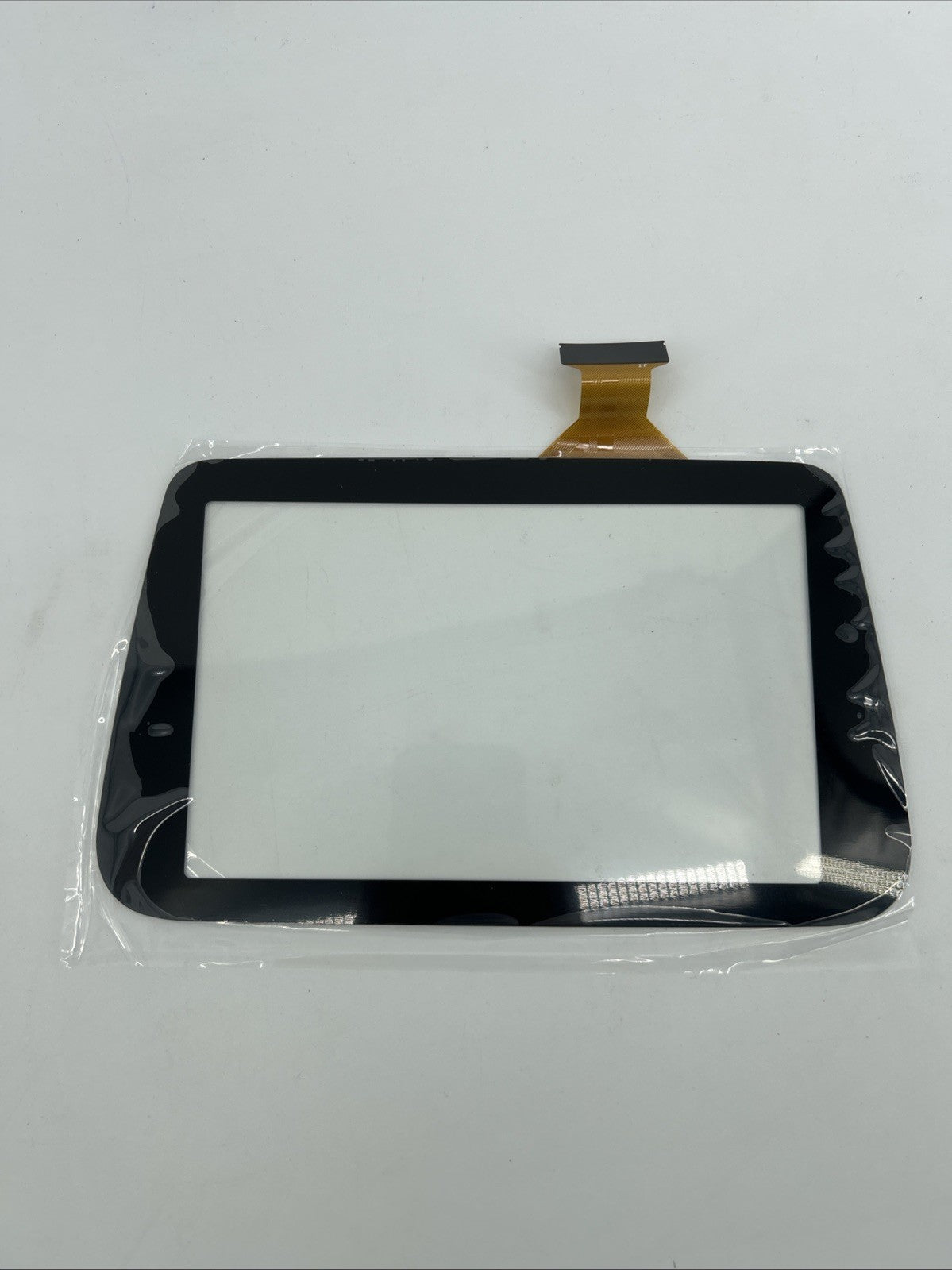 Chevrolet Malibu & Equinox 2016-2021 Touch Screen Glass Replacement - 8 Display