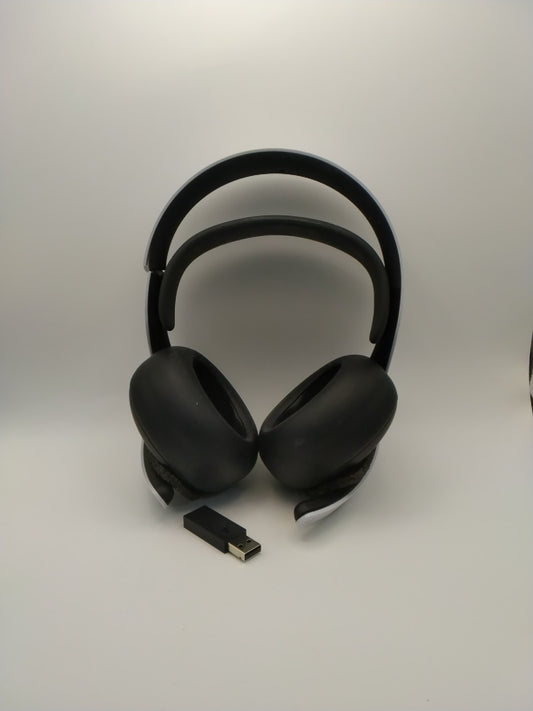 PlayStation Pulse Elite Wireless Headset ( CRACKED)