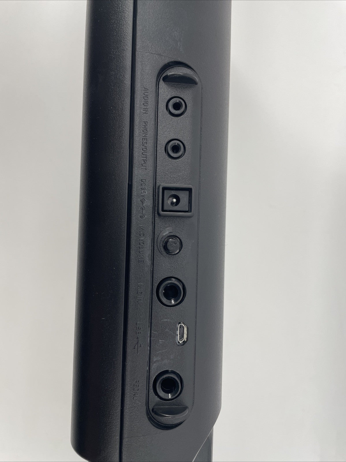 Casiotone LK-S245 + Carrying Case + Pedal - Keyboard Piano $200 Retail