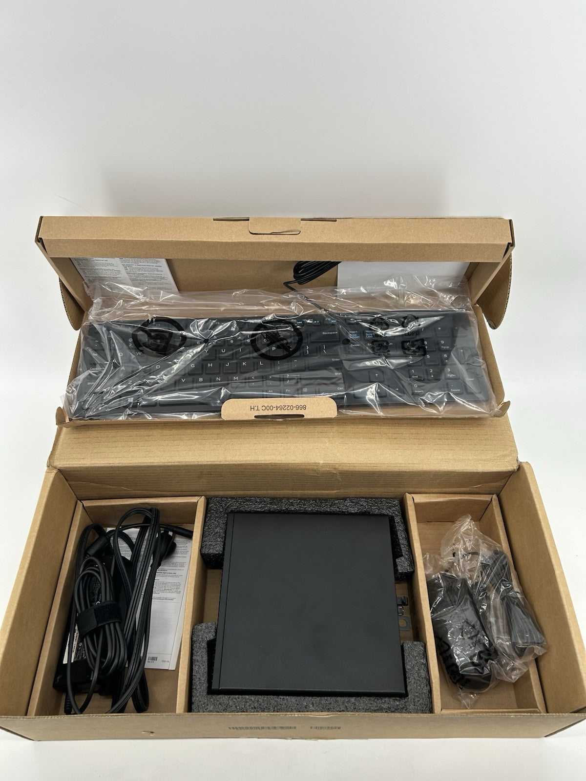 Dell OptiPlex 5000 5080 Intel i5 10th Gen, 16GB RAM, SSD