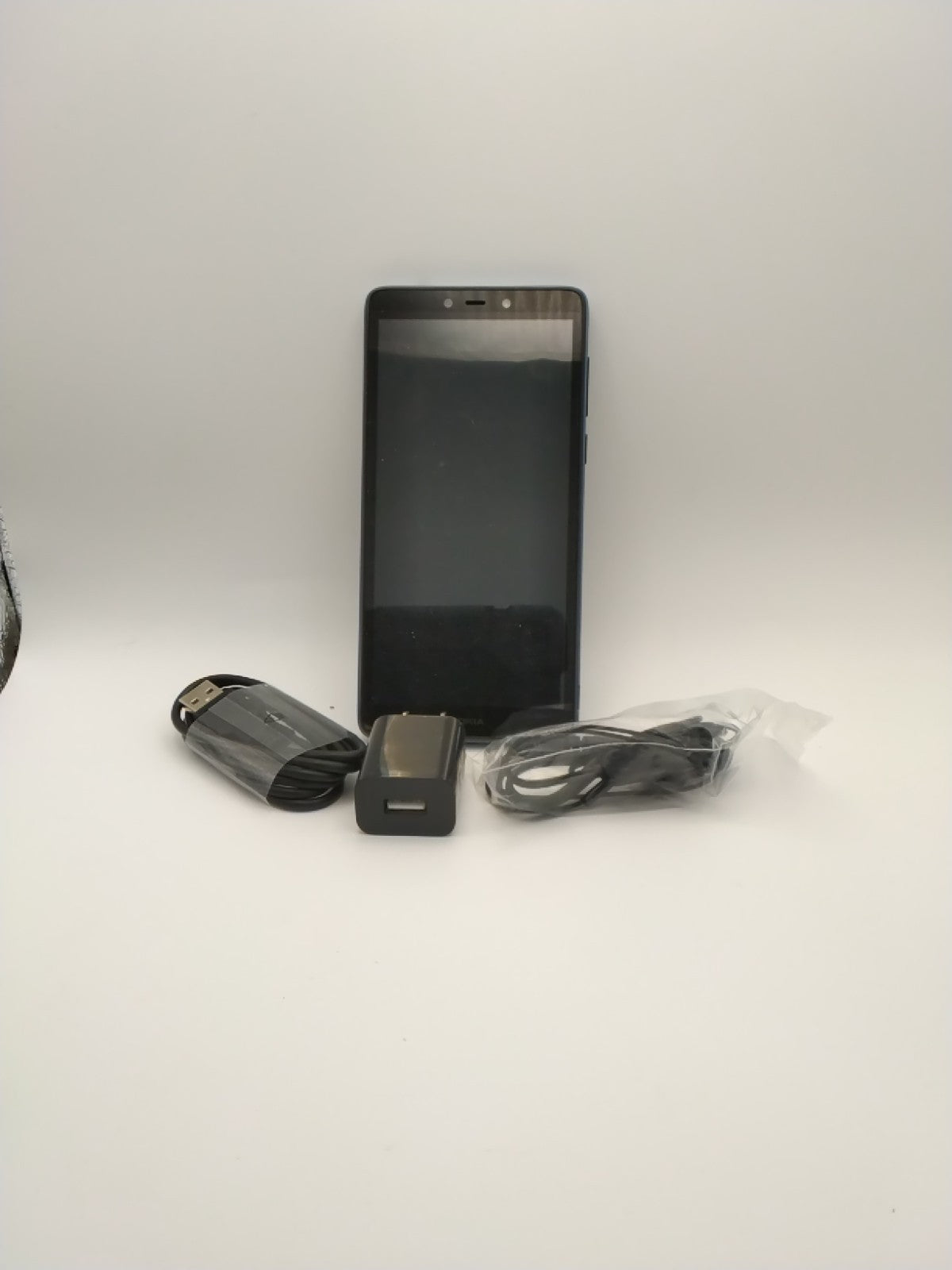 Nokia C2 2E • Android 11 (Go Edition) • All Day Battery