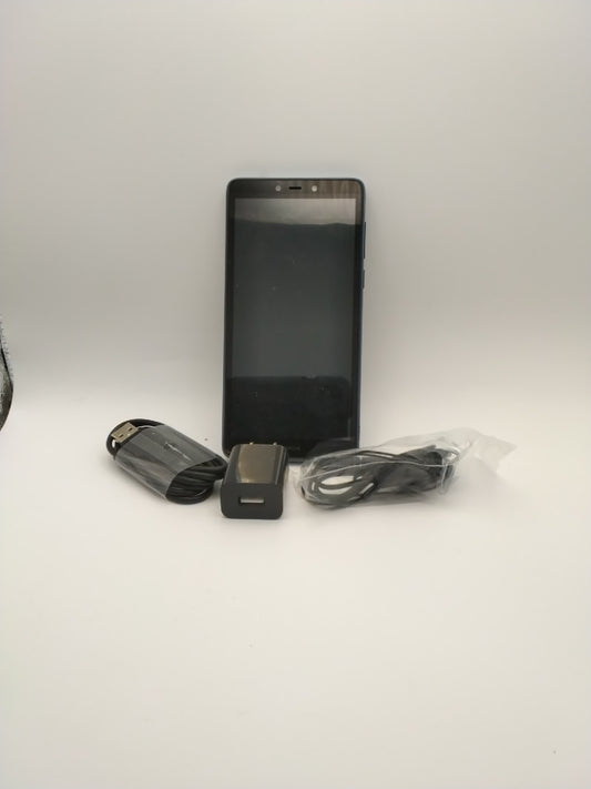 Nokia C2 2E • Android 11 (Go Edition) • All Day Battery