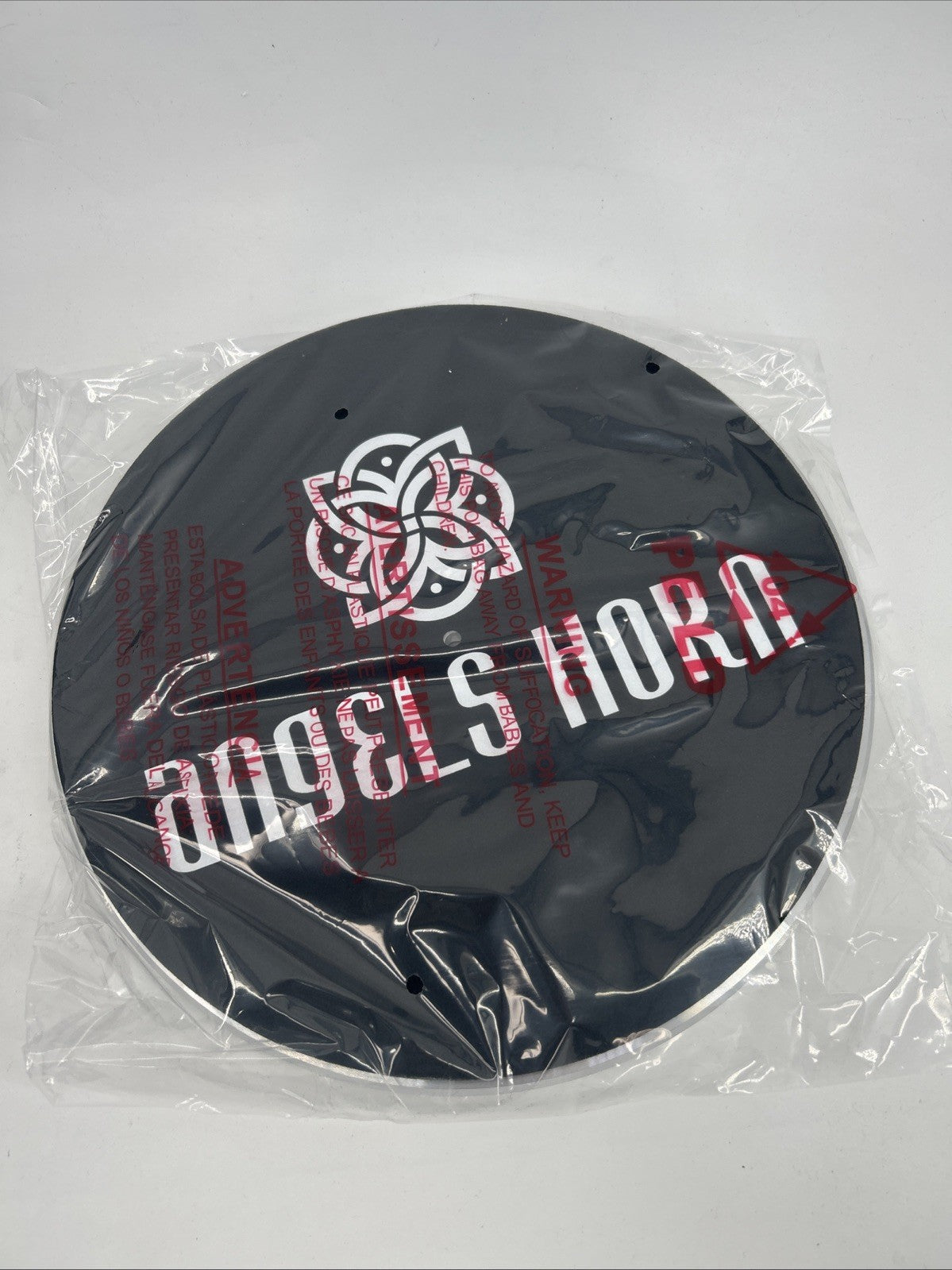 ANGELS HORN  Vinyl Record Player  HP-H019