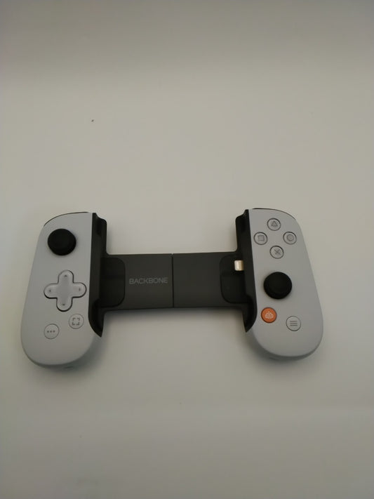 Backbone One Cotroller for iPhone (lightning connection, 1st gen)