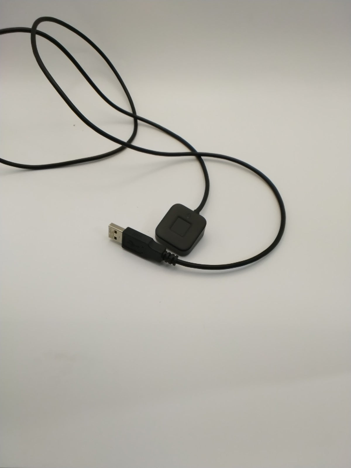 Kensington VeriMark Desktop USB Fingerprint Key Reader (K62330WW)