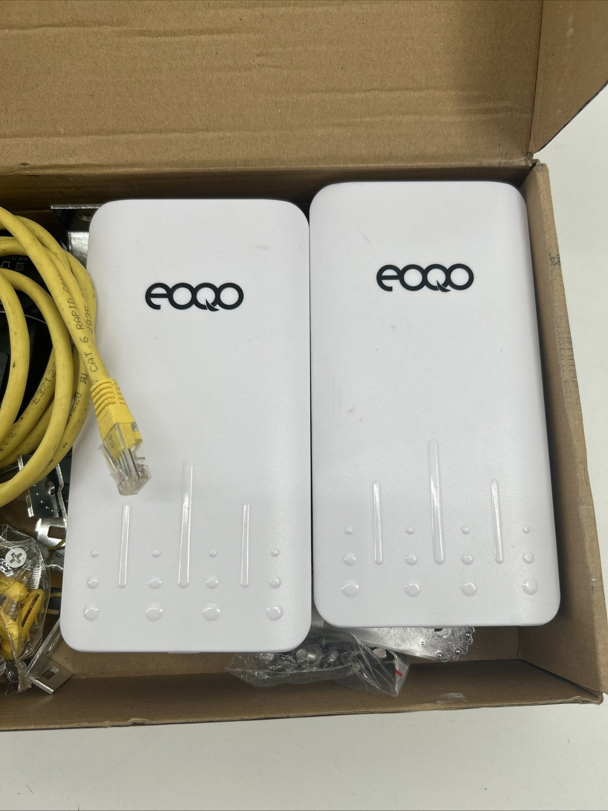 AI Wireless CPE Enterprise-Level Indoor & Outdoor Smart Wireless Bridge