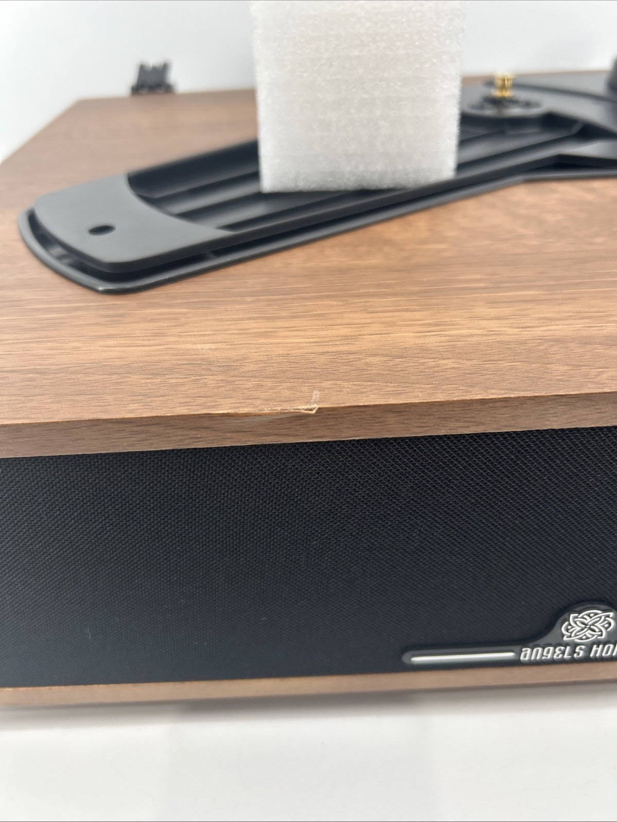 ANGELS HORN  Vinyl Record Player  HP-H019