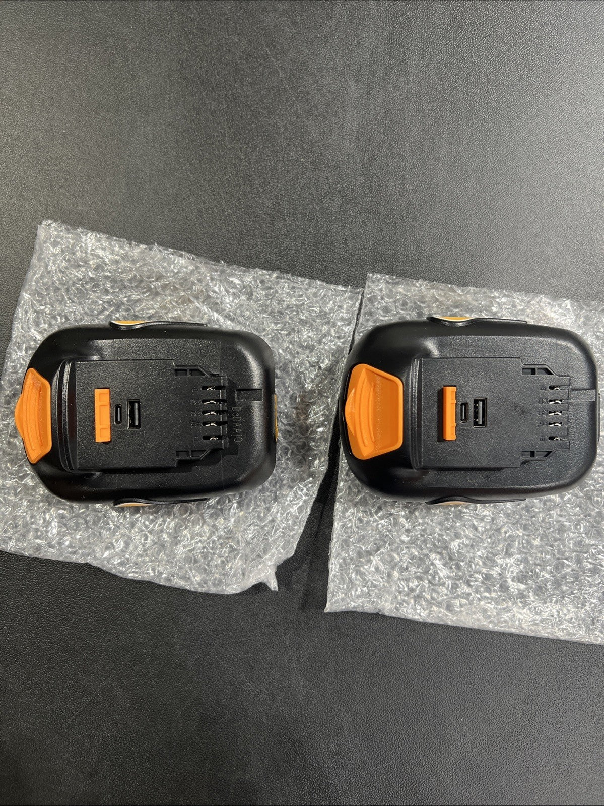 DCB206 20V 6Ah Lithium Battery Replacement for DeWalt 20V DCB204 DCB200 DCB206 D