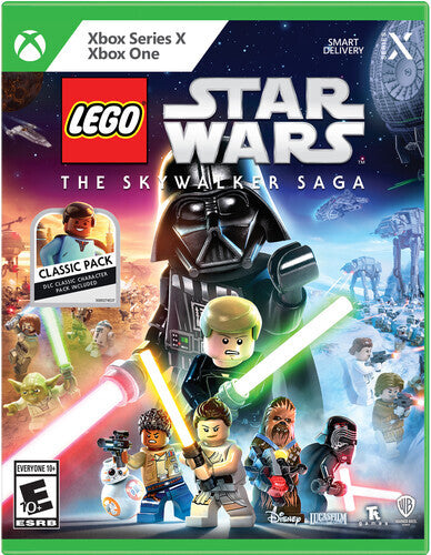 LEGO Star Wars Skywalker Saga (Xbox One / Series X)