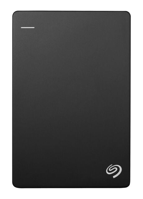 Seagate Backup Plus Portable 5tb External HD