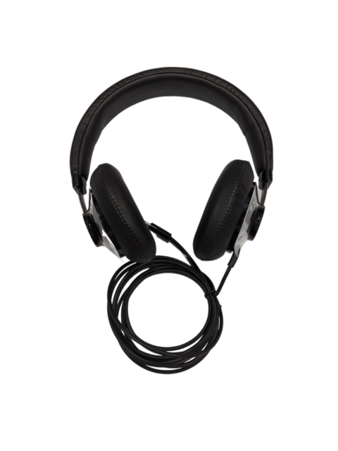 Philips SHP6000 Over The Ear Wired Headphone - Black