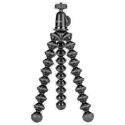 Joby GorillaPod 1K Kit Camera Stand Black - Joby Camera Accessories