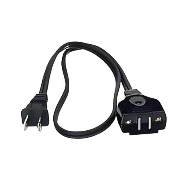 KOLEOLL 028372 Deep Fryer Breakaway Power Cord 125V Only Compatible with Waring