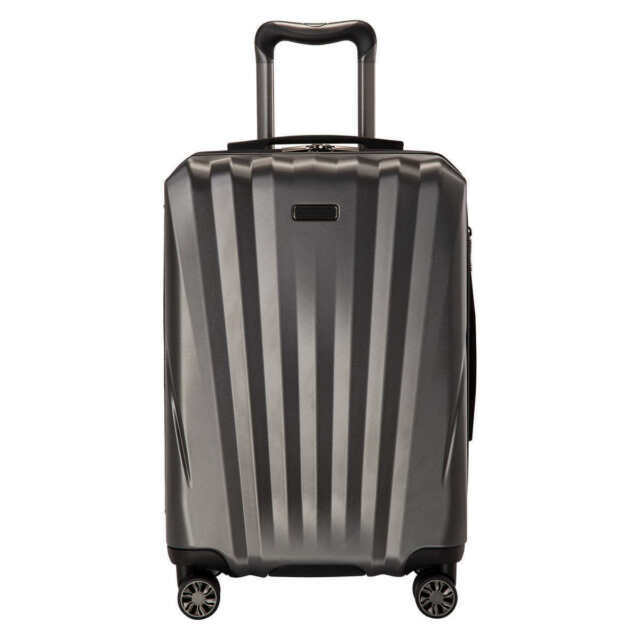 Ricardo Beverly Hills Windsor Luggage Set