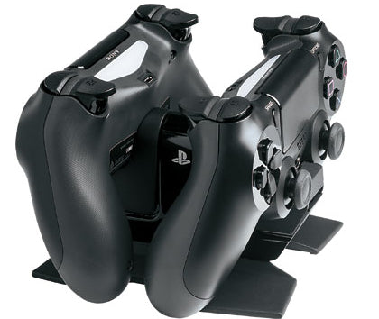 PowerA DualShock USB Charging Station for PlayStation 4